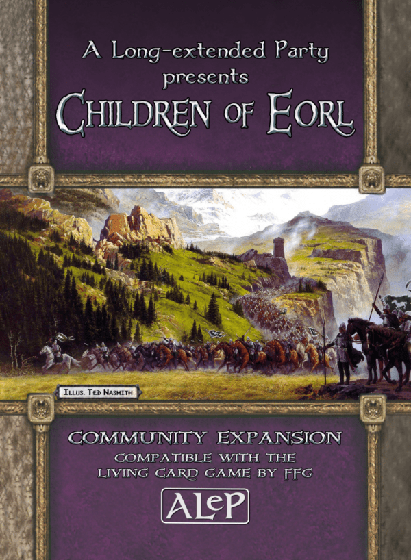 Children of Eorl